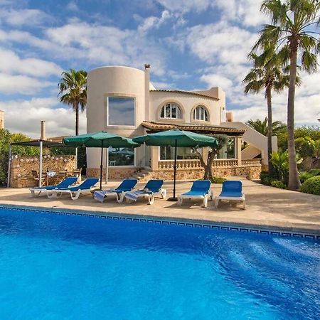 Casa Calma Villa Santanyi Luaran gambar