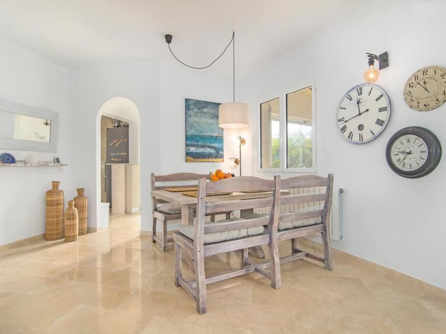 Casa Calma Villa Santanyi Luaran gambar