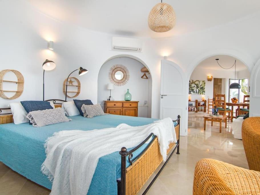 Casa Calma Villa Santanyi Luaran gambar