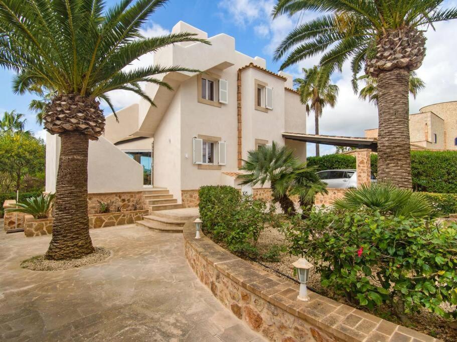 Casa Calma Villa Santanyi Luaran gambar